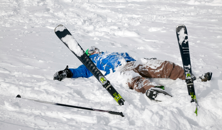 avocat dommage corporel ski hautes alpes TARDIEU